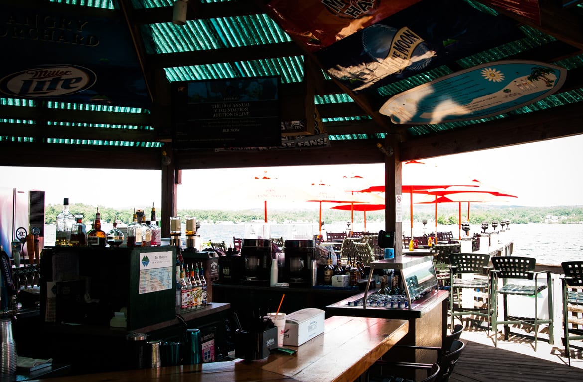 The Margate Resort Official site Laconia, NH Lake Winnipesaukee