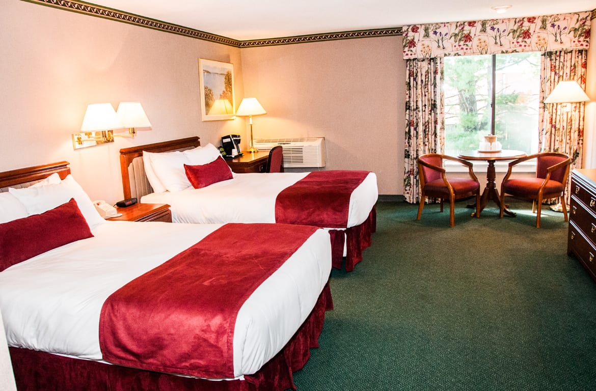 The Margate Resort Official site Laconia, NH Lake Winnipesaukee